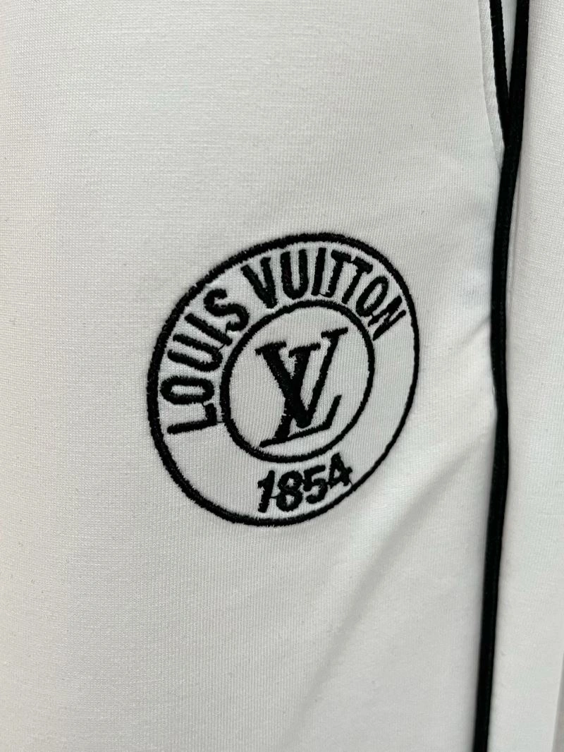 Louis Vuitton Long Pants EasyMatch 133041