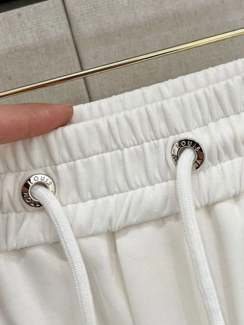Louis Vuitton Long Pants EasyMatch 133041