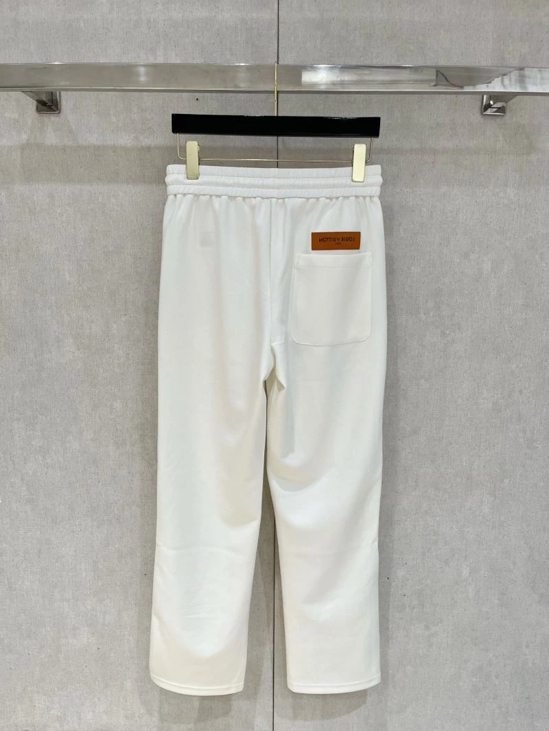 Louis Vuitton Long Pants EasyMatch 133041