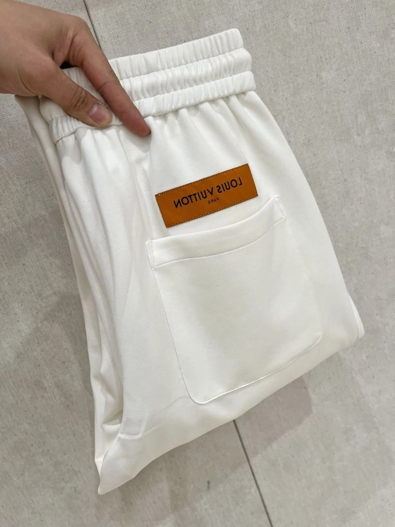 Louis Vuitton Long Pants EasyMatch 133041