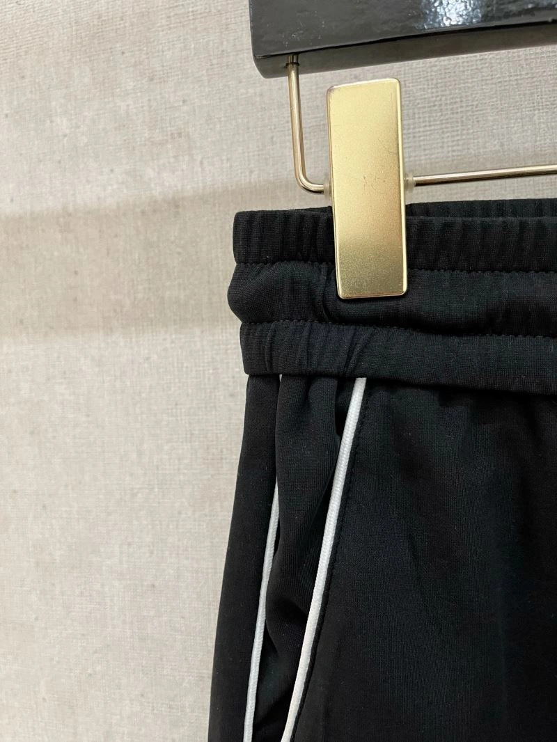 Louis Vuitton Long Pants Elegant 133037