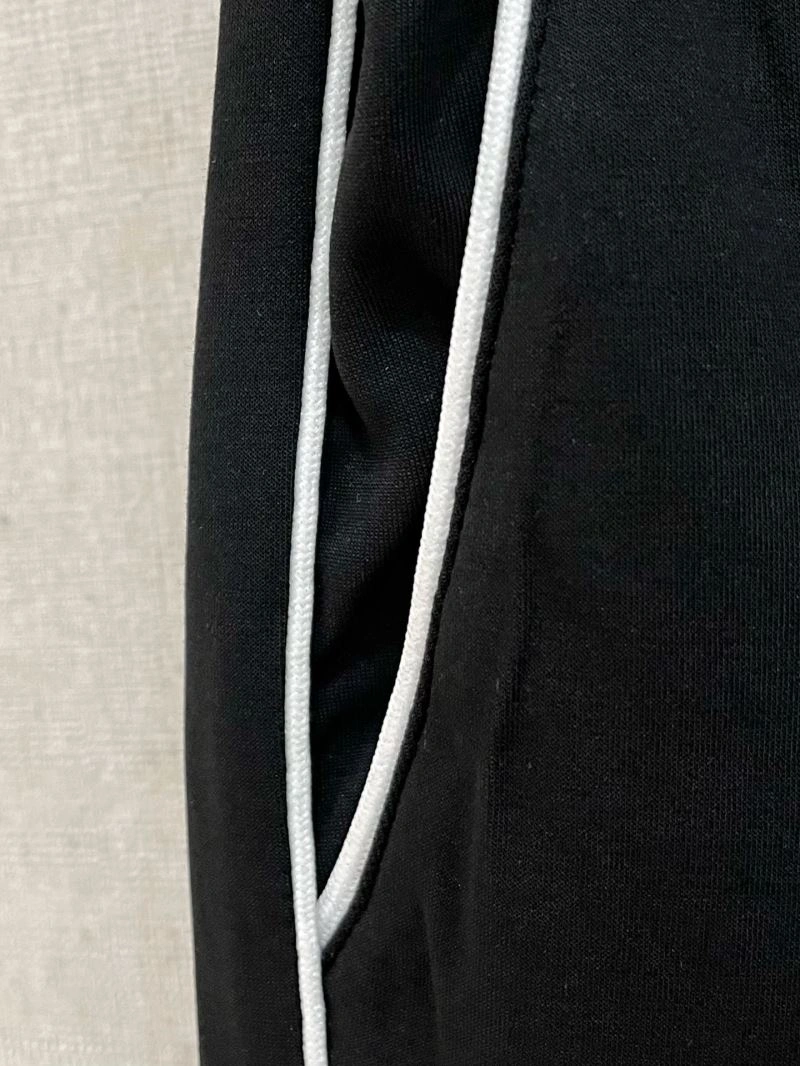 Louis Vuitton Long Pants Elegant 133037