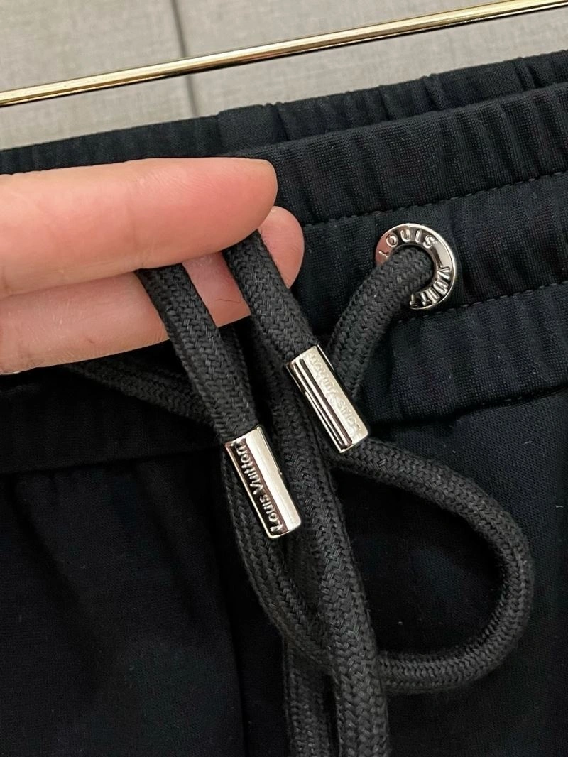 Louis Vuitton Long Pants Elegant 133037