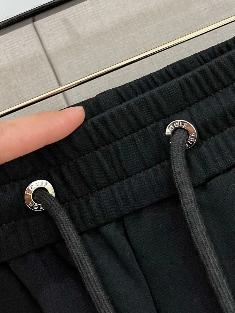 Louis Vuitton Long Pants Elegant 133037