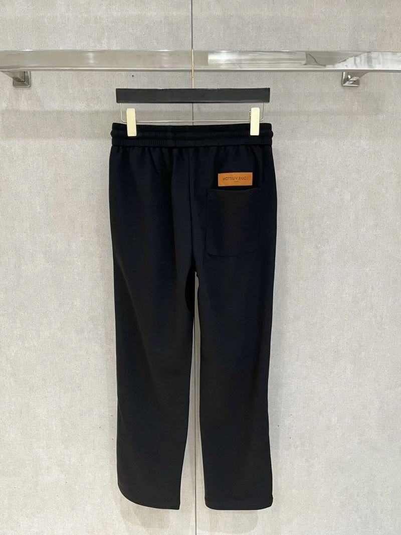 Louis Vuitton Long Pants Elegant 133037