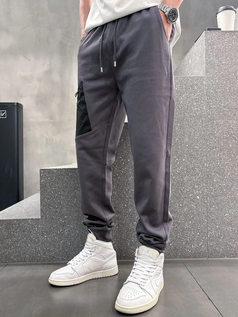 Classic Louis Vuitton Long Pants 133058