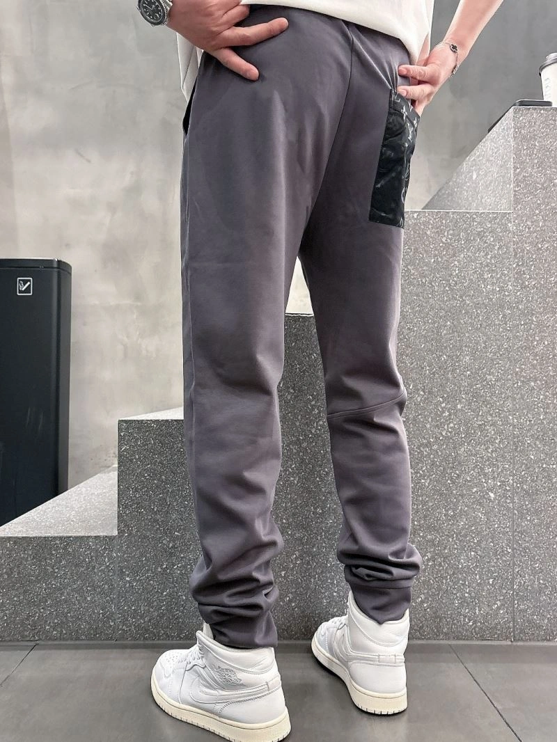 Classic Louis Vuitton Long Pants 133058
