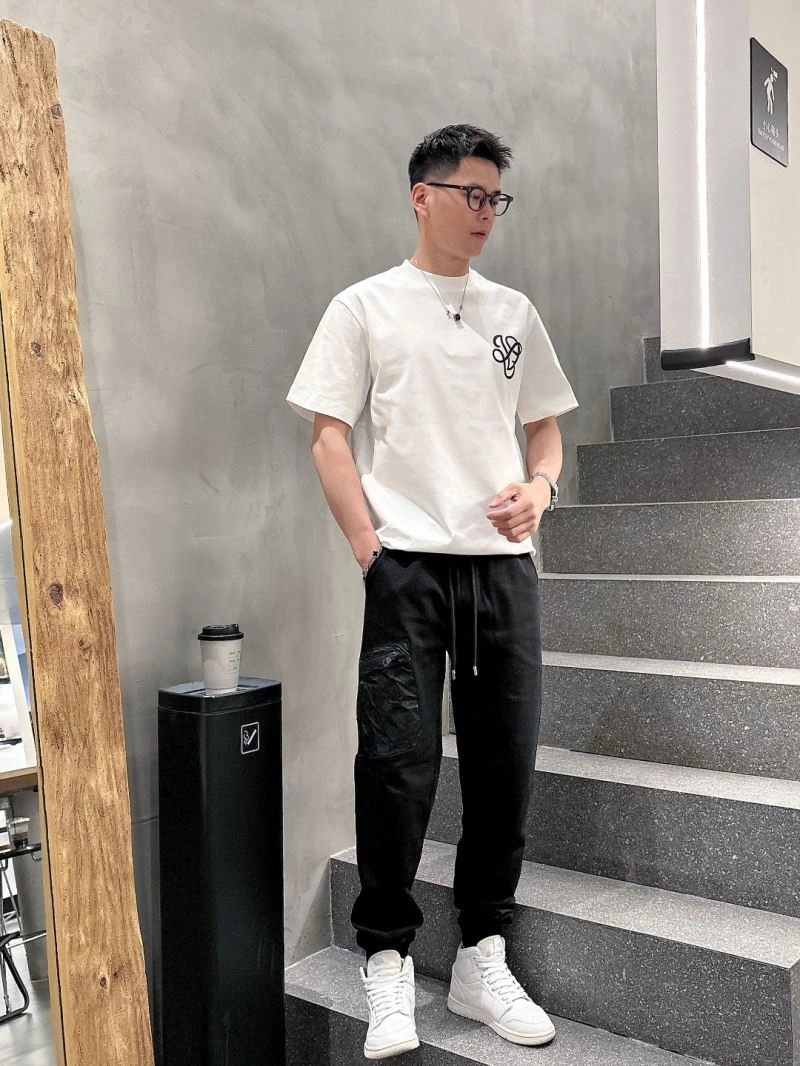 Trendsetting Louis Vuitton Long Pants 133045