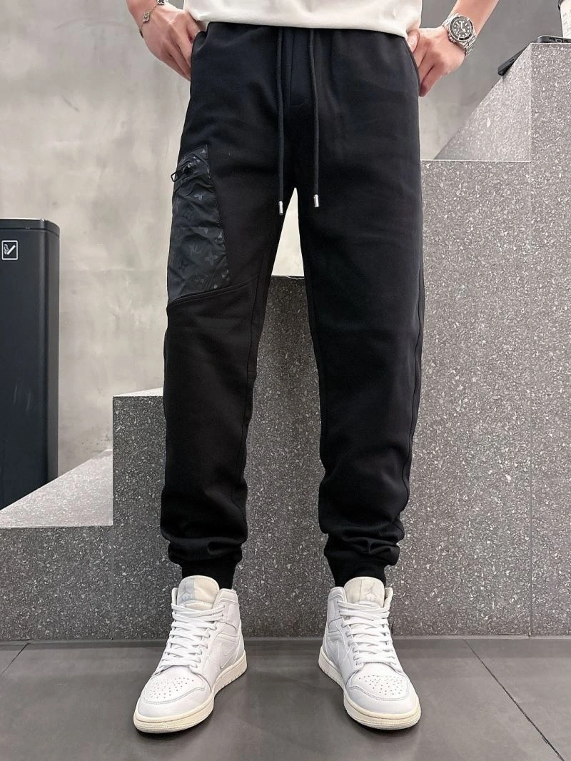 Trendsetting Louis Vuitton Long Pants 133045