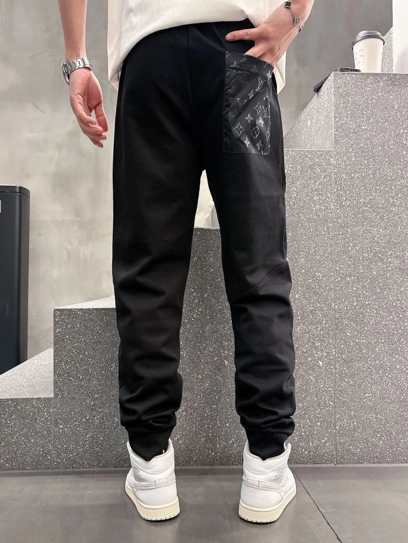 Trendsetting Louis Vuitton Long Pants 133045