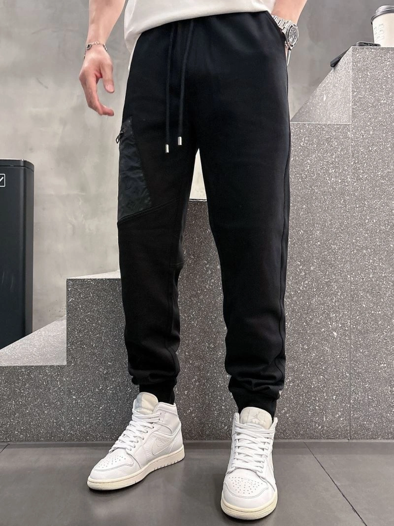 Trendsetting Louis Vuitton Long Pants 133045