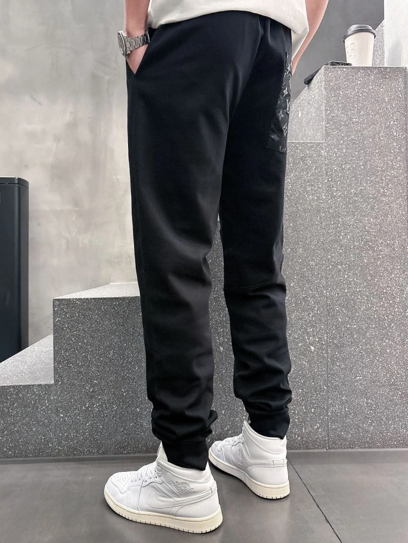 Trendsetting Louis Vuitton Long Pants 133045