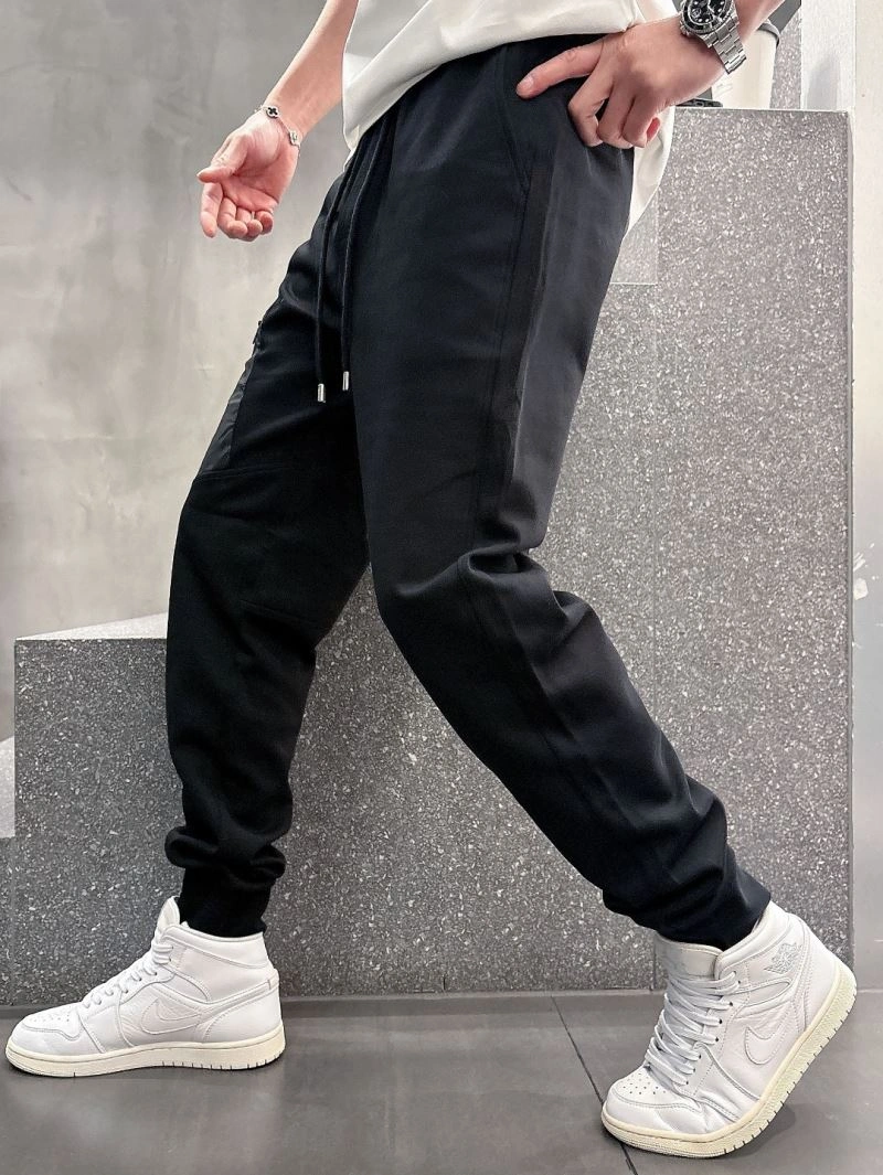 Trendsetting Louis Vuitton Long Pants 133045