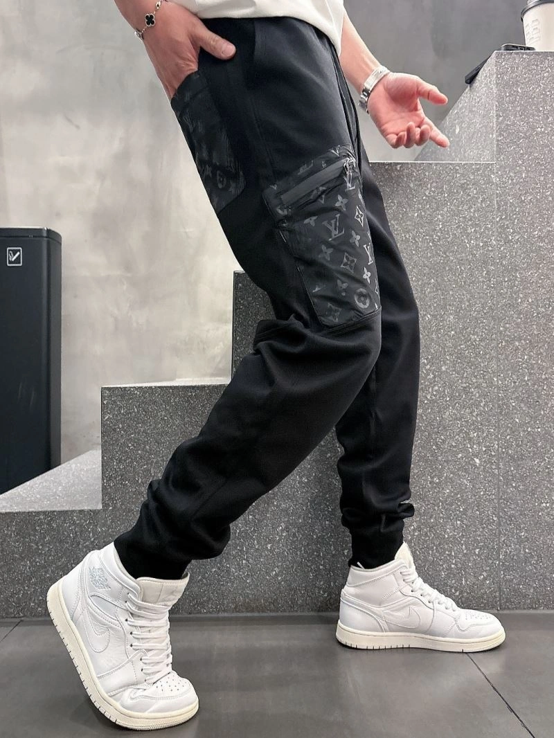Trendsetting Louis Vuitton Long Pants 133045