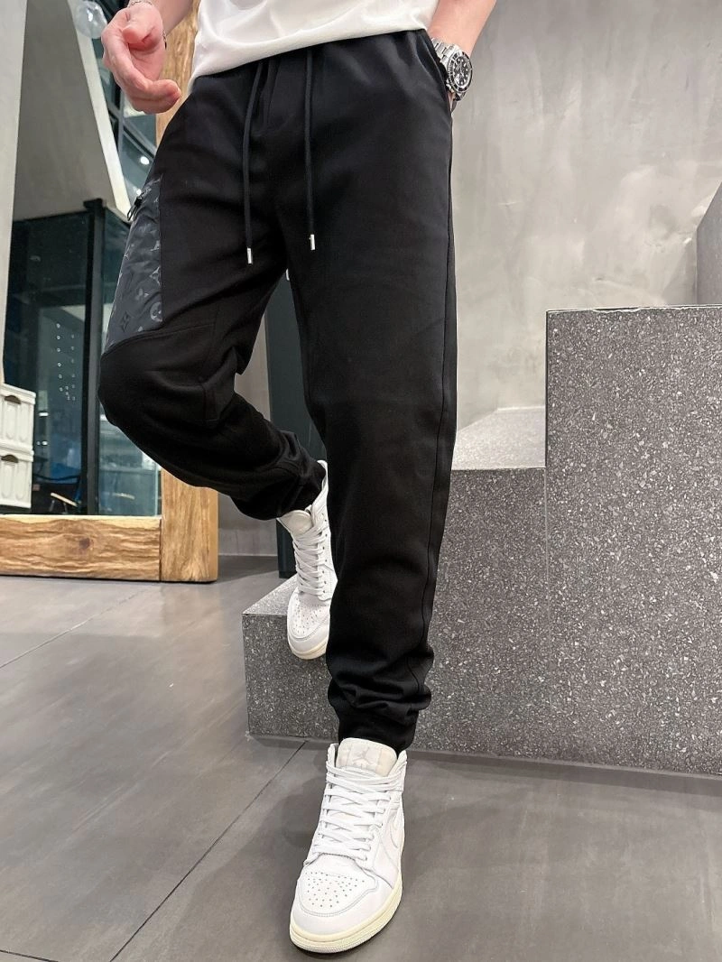 Trendsetting Louis Vuitton Long Pants 133045