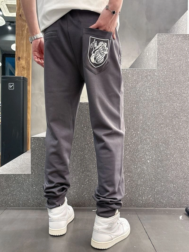 Popular Louis Vuitton Long Pants 133048
