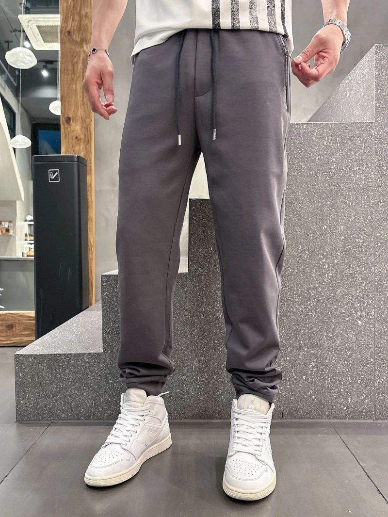 Popular Louis Vuitton Long Pants 133048