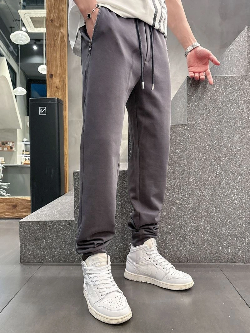 Popular Louis Vuitton Long Pants 133048