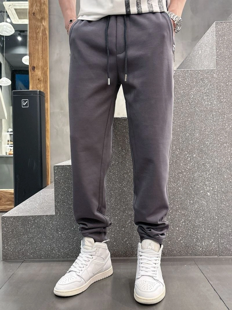 Popular Louis Vuitton Long Pants 133048