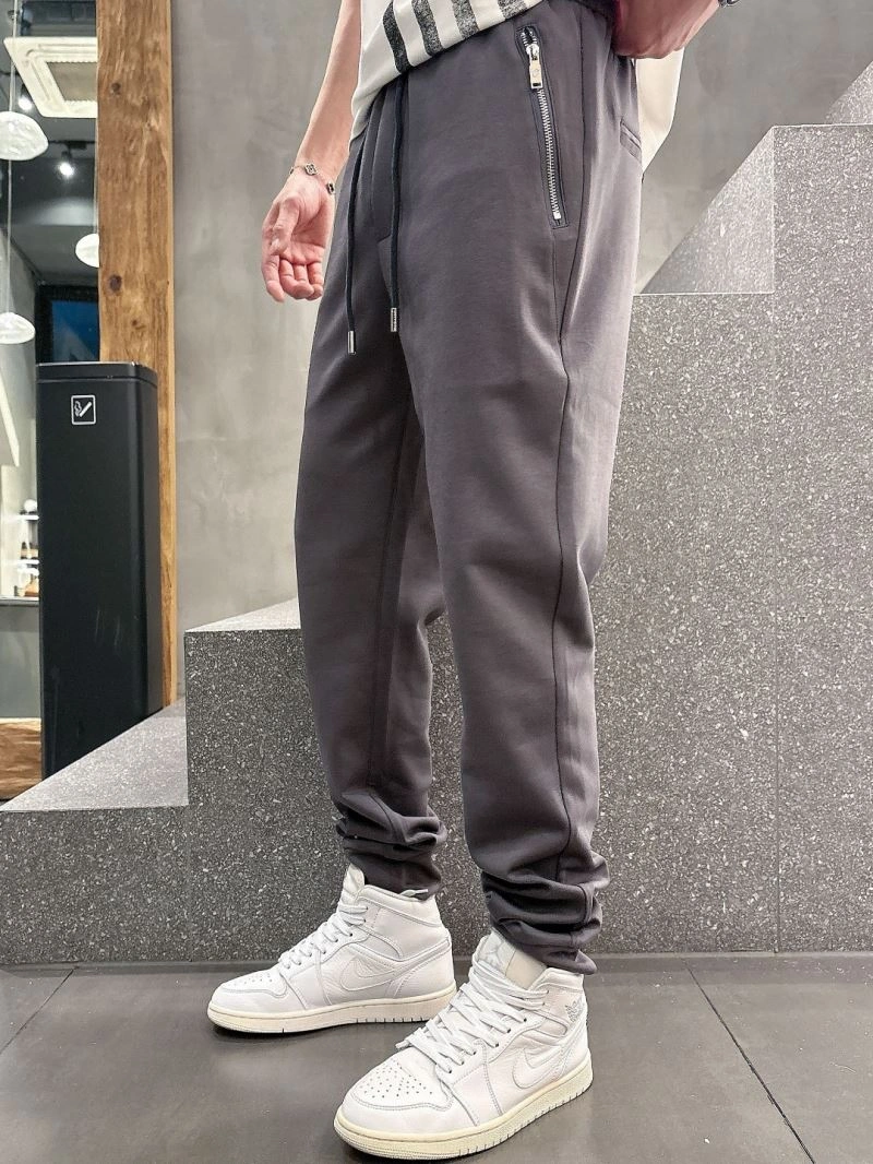 Popular Louis Vuitton Long Pants 133048