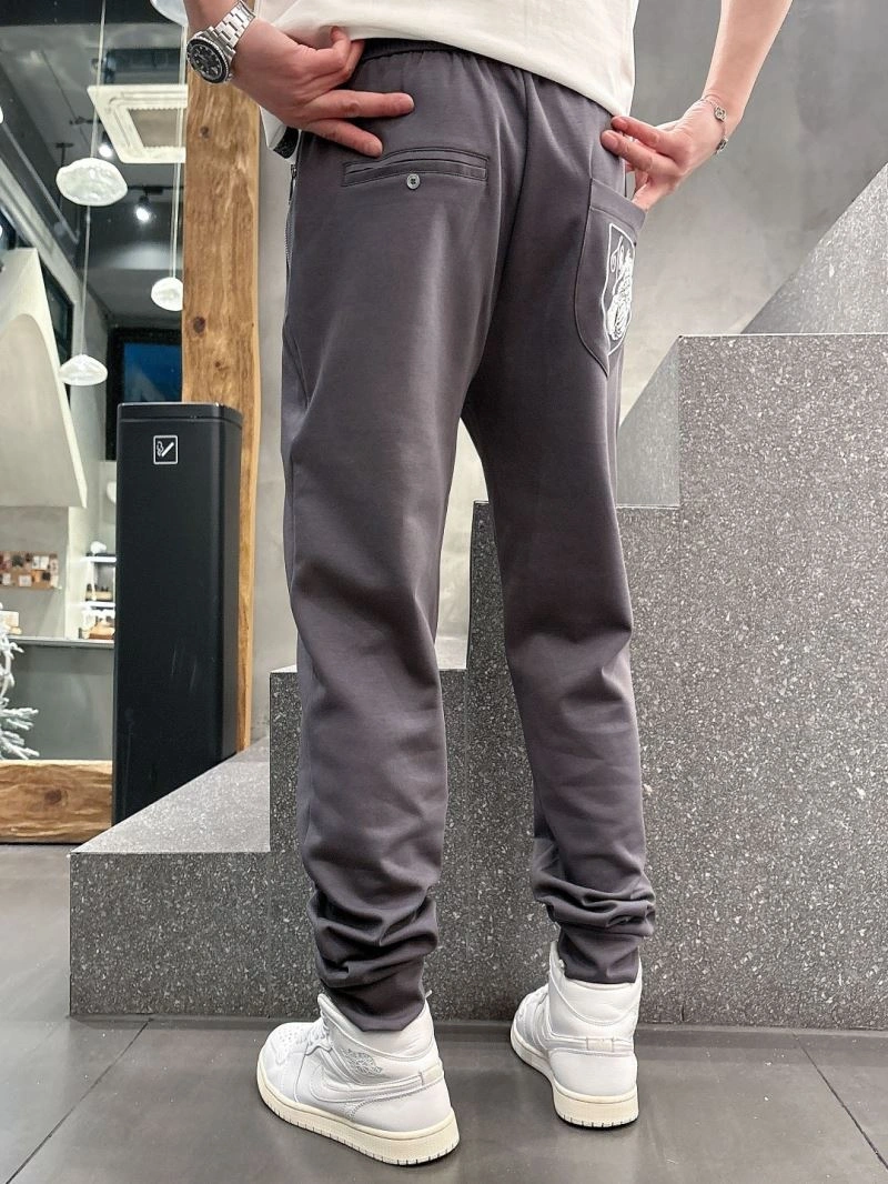 Popular Louis Vuitton Long Pants 133048