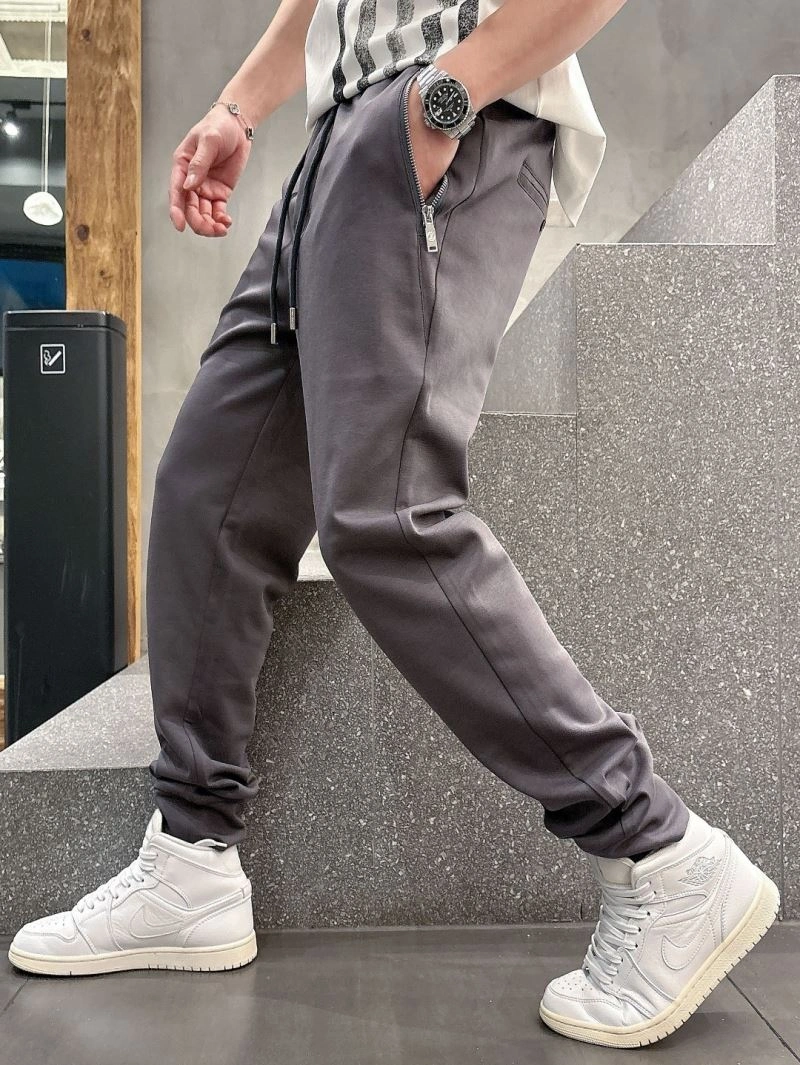 Popular Louis Vuitton Long Pants 133048