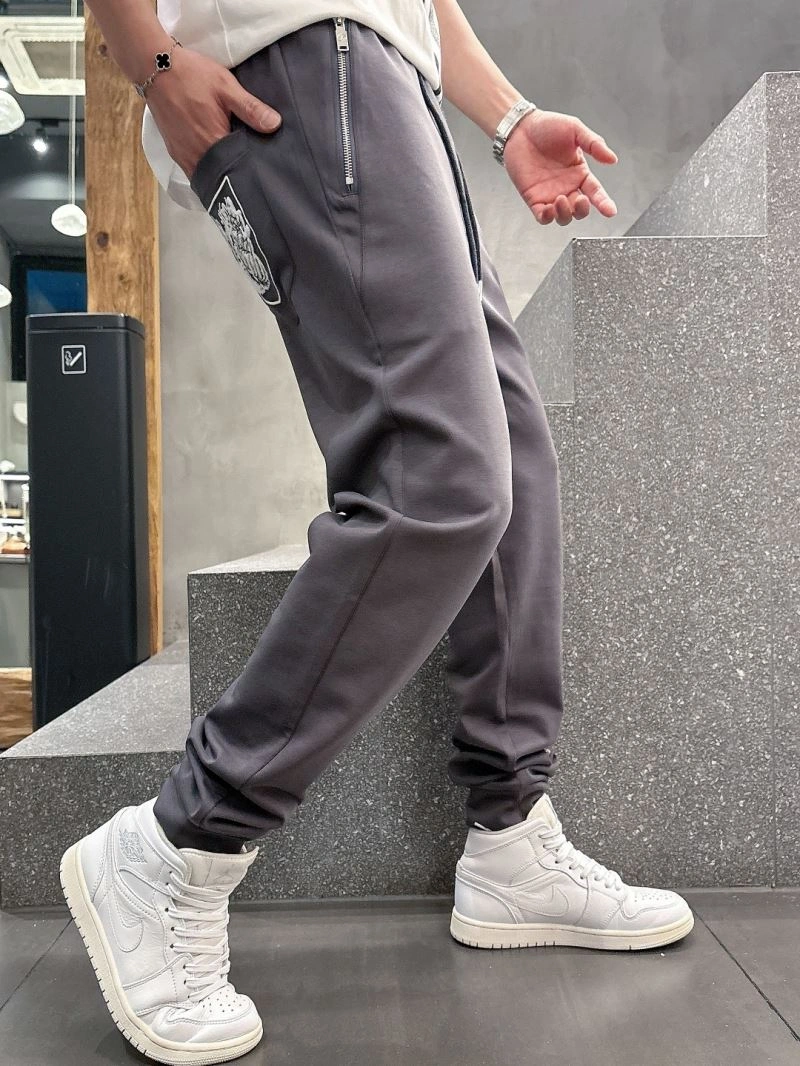 Popular Louis Vuitton Long Pants 133048