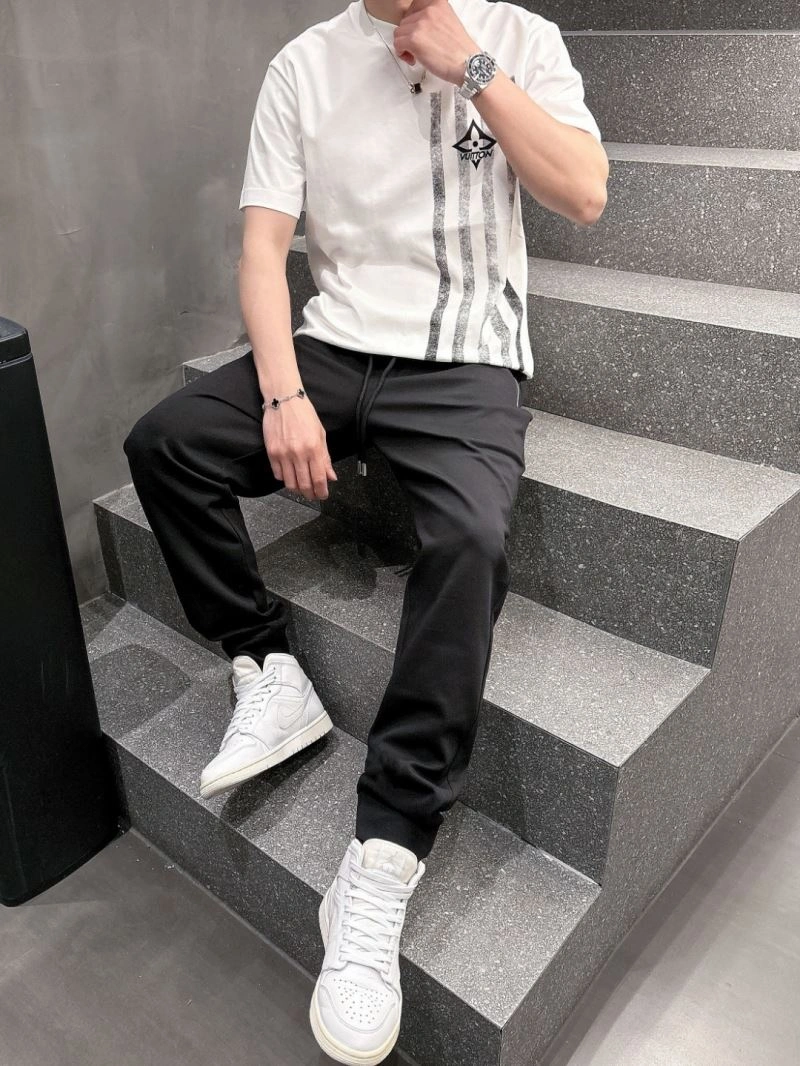 Louis Vuitton Long Pants Vibrant 133049