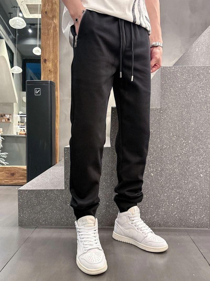 Louis Vuitton Long Pants Vibrant 133049