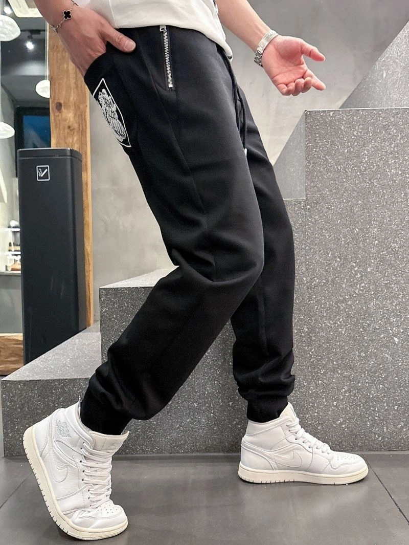 Louis Vuitton Long Pants Vibrant 133049