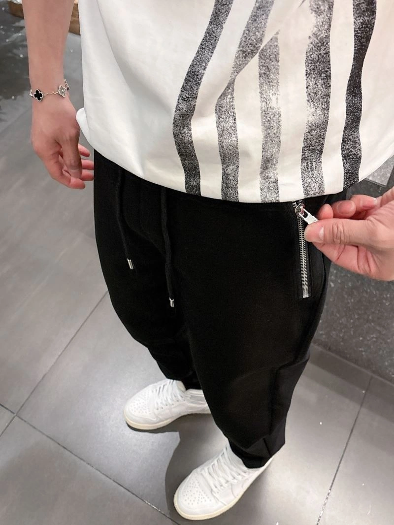 Louis Vuitton Long Pants Vibrant 133049