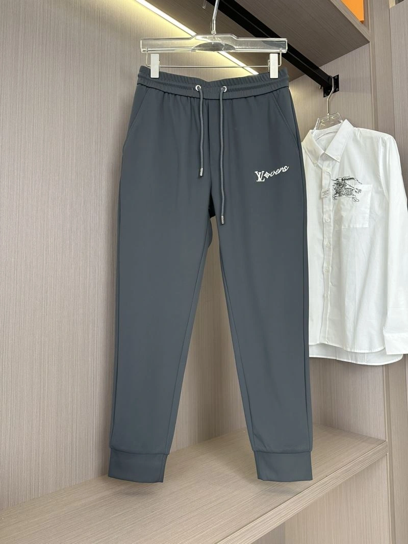 Louis Vuitton Long Pants Thermal 133036