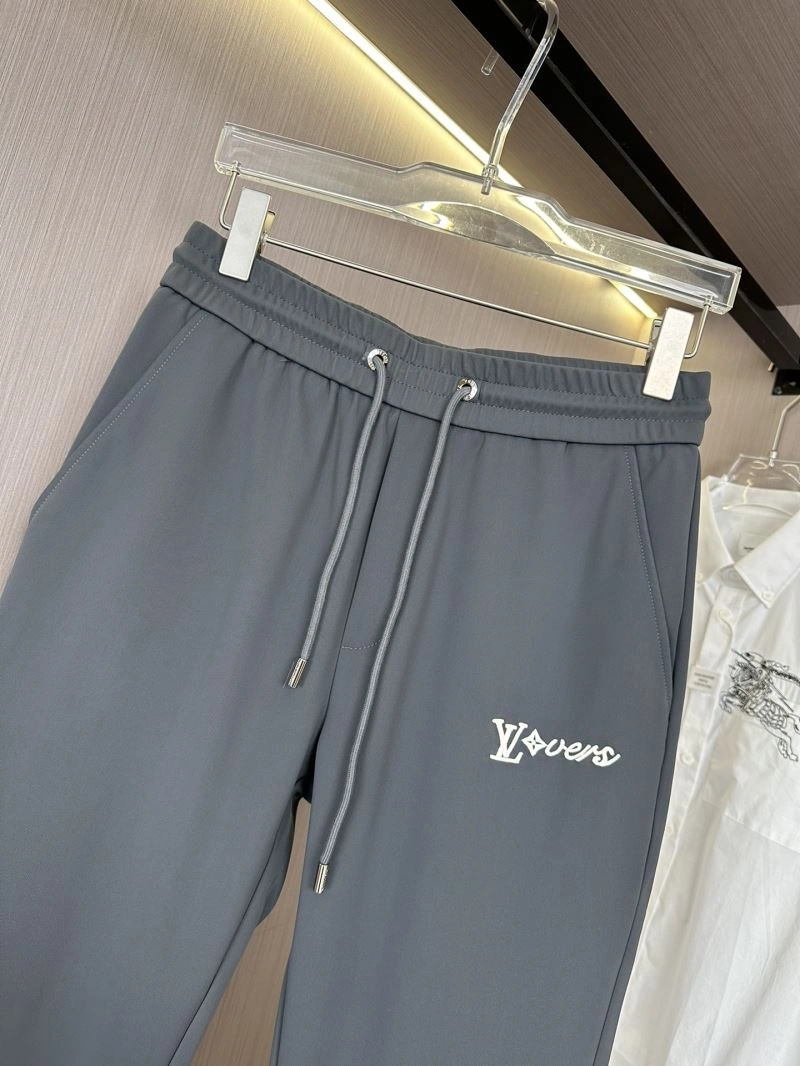 Louis Vuitton Long Pants Thermal 133036