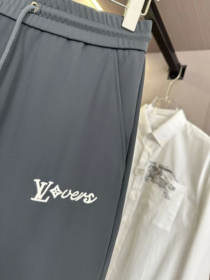 Louis Vuitton Long Pants Thermal 133036