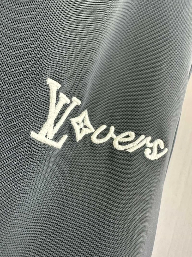 Louis Vuitton Long Pants Thermal 133036