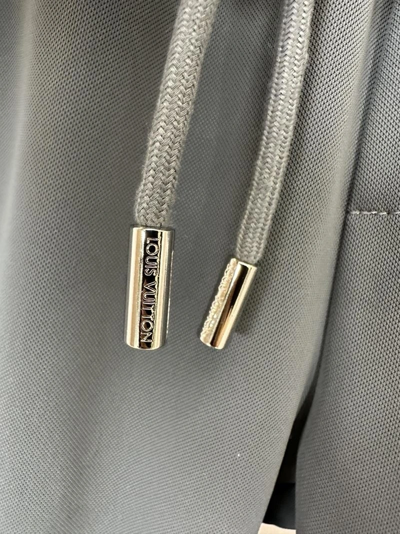 Louis Vuitton Long Pants Thermal 133036