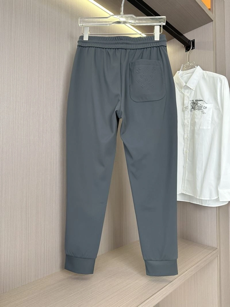 Louis Vuitton Long Pants Thermal 133036