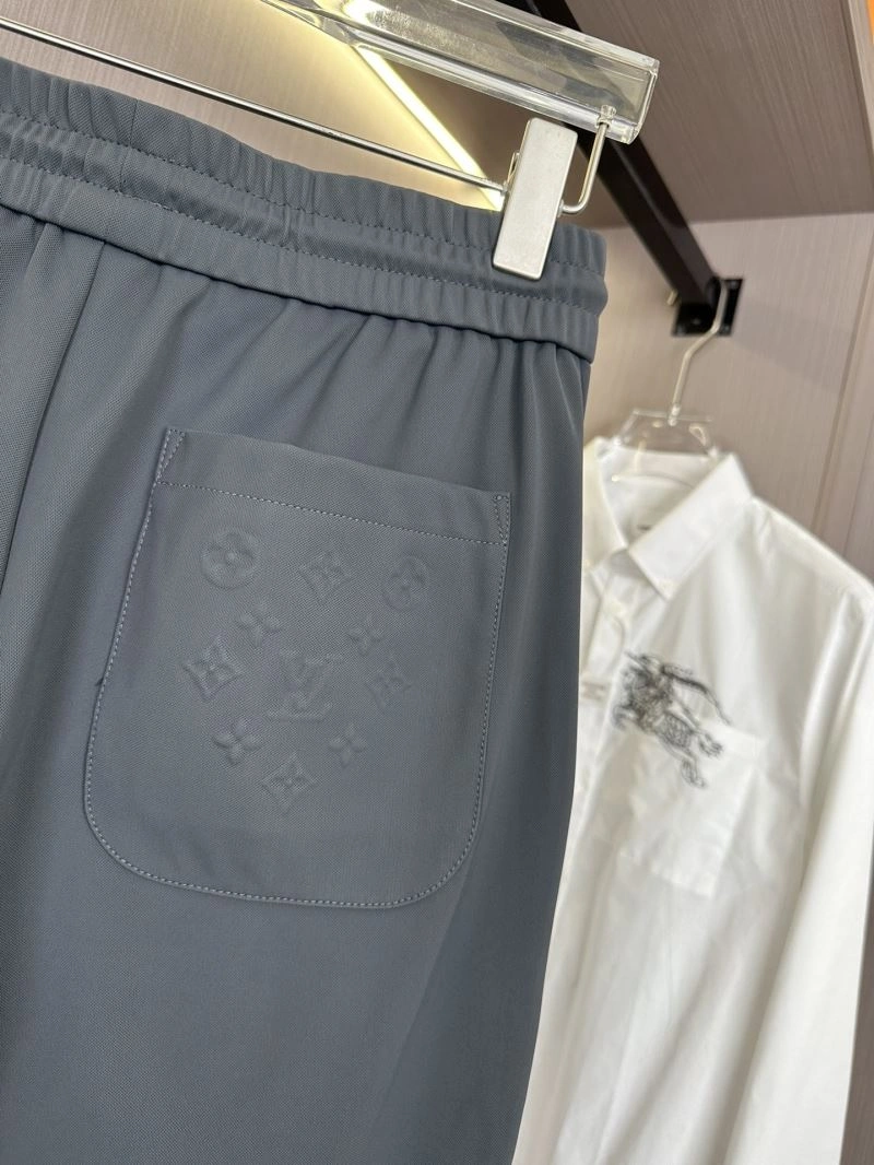 Louis Vuitton Long Pants Thermal 133036