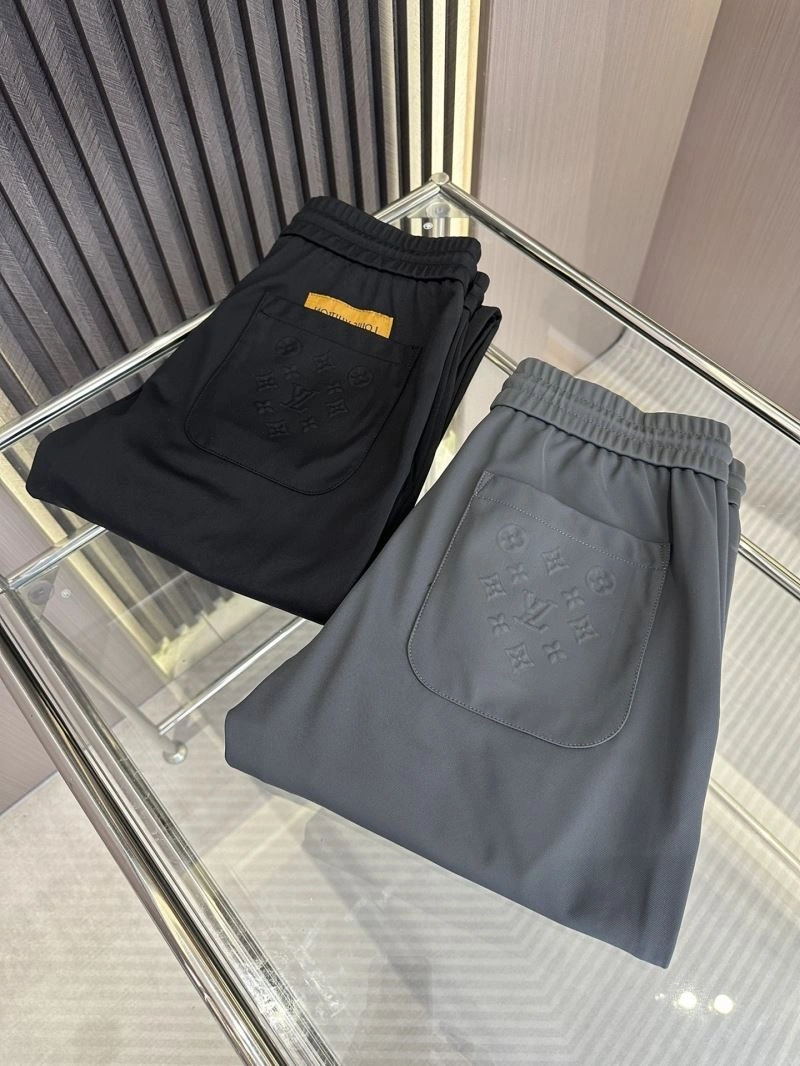 Supportive Louis Vuitton Long Pants 133044
