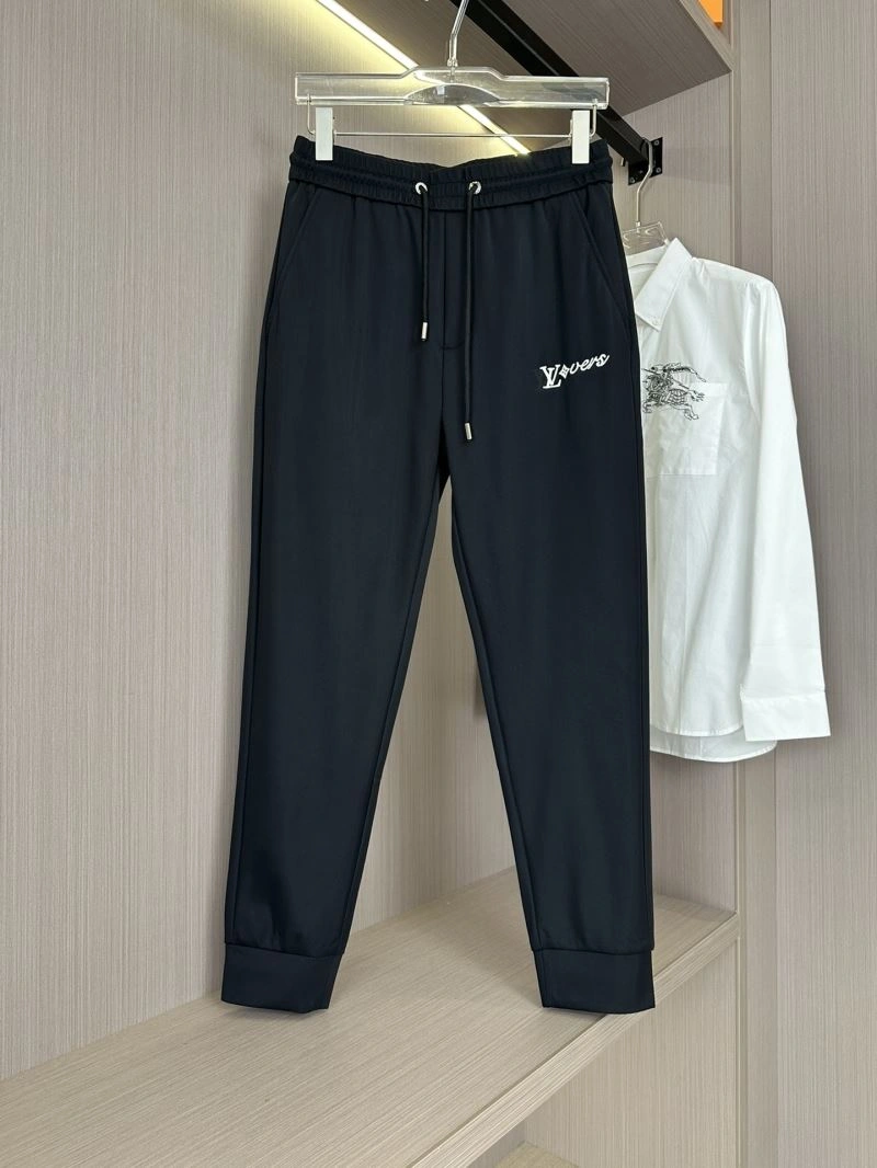 Supportive Louis Vuitton Long Pants 133044