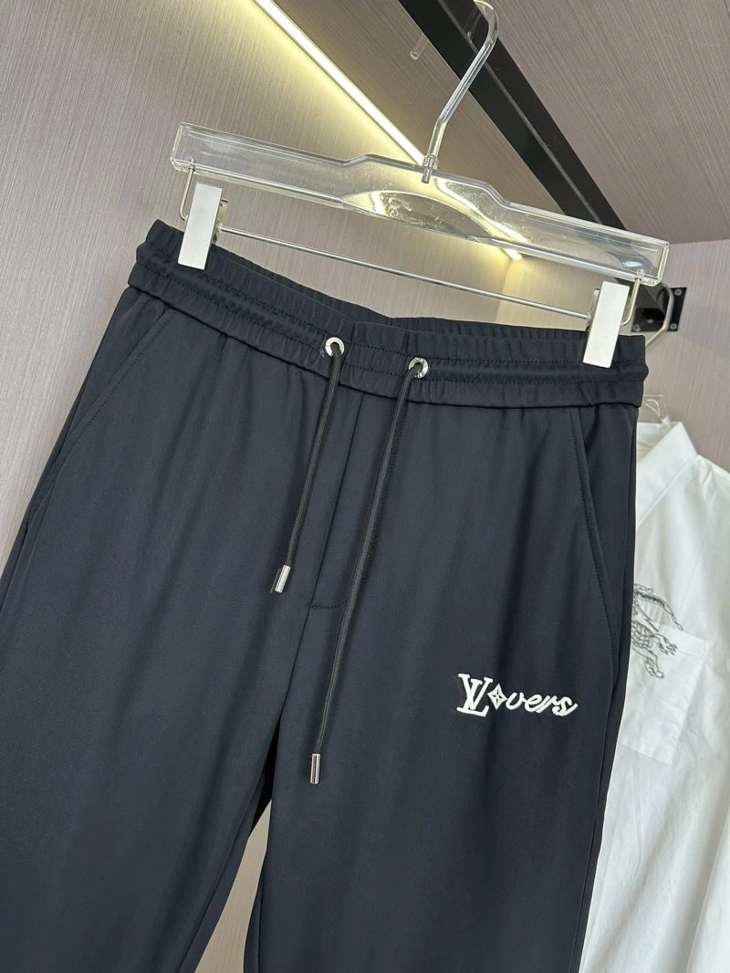 Supportive Louis Vuitton Long Pants 133044