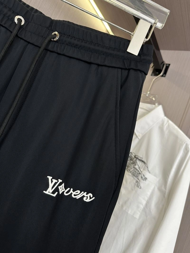 Supportive Louis Vuitton Long Pants 133044