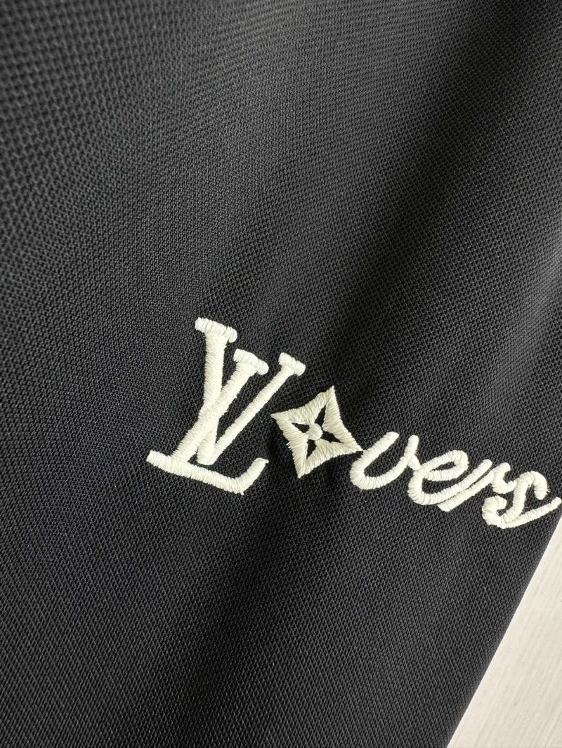 Supportive Louis Vuitton Long Pants 133044