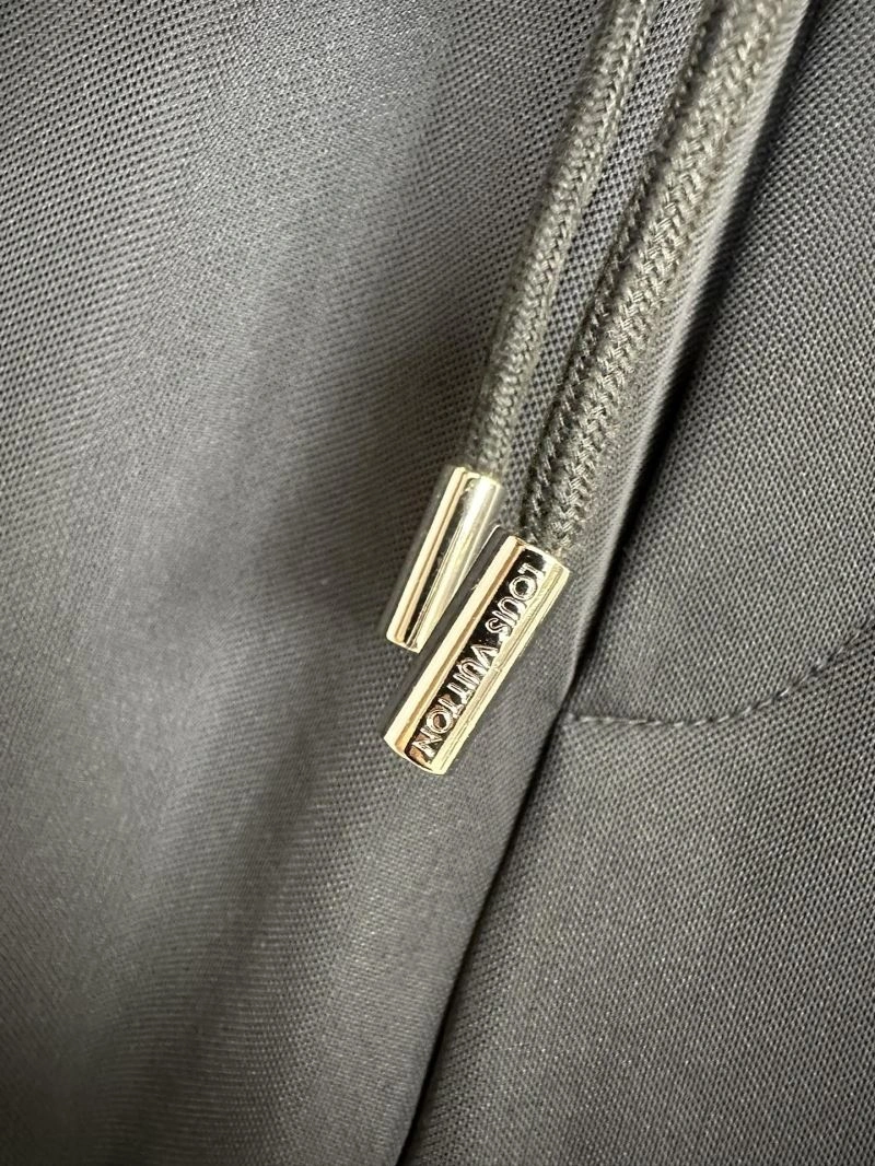 Supportive Louis Vuitton Long Pants 133044