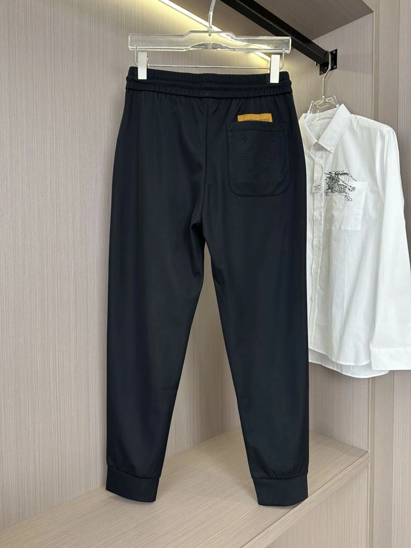 Supportive Louis Vuitton Long Pants 133044