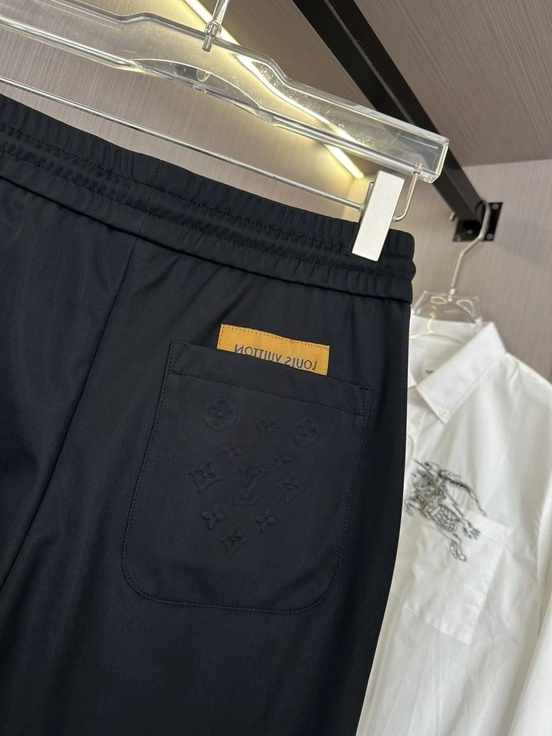 Supportive Louis Vuitton Long Pants 133044