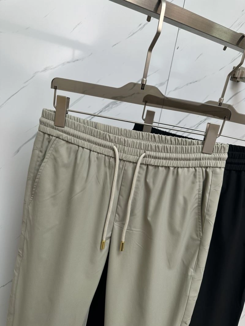 Packable Louis Vuitton Long Pants 133039