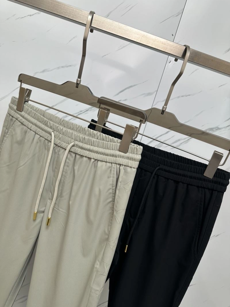 Packable Louis Vuitton Long Pants 133039