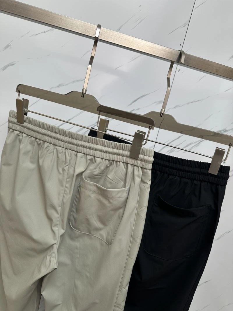 Packable Louis Vuitton Long Pants 133039