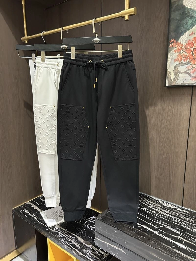 Louis Vuitton Long Pants Efficient 133040